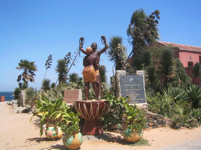 senegal