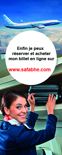 voyages